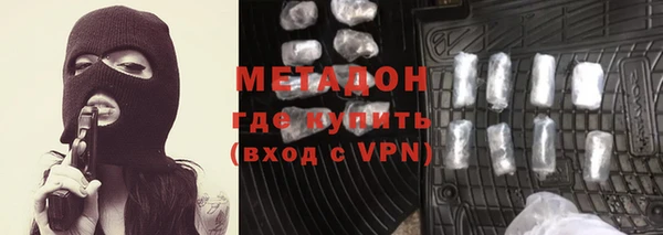 прущий лед Покров